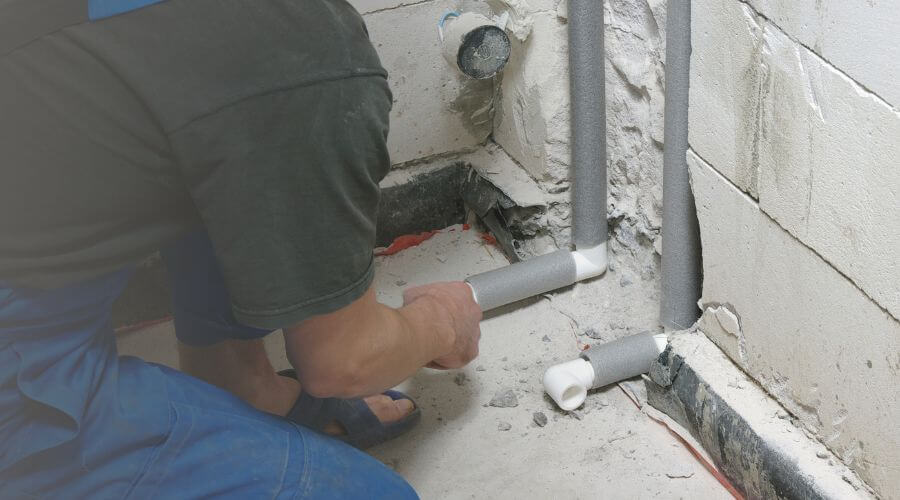 Professional Leak Detection in Hardyville, VA